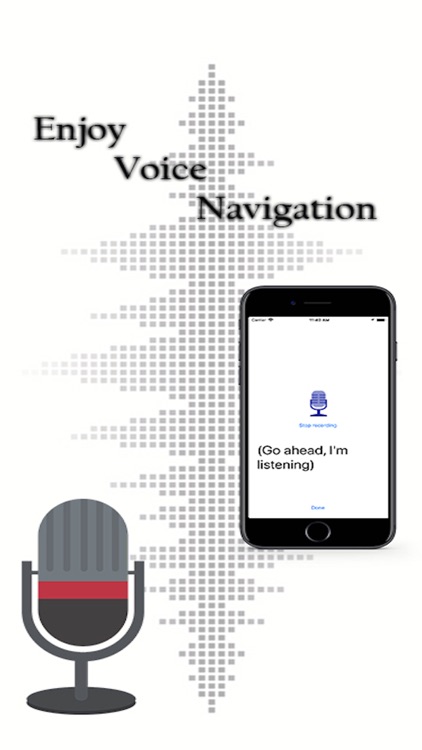 Ways GPS Navigation & Tracker screenshot-4