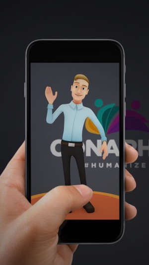 Camera CONARH(圖2)-速報App