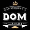 Hamburgueria Dom Gourmet