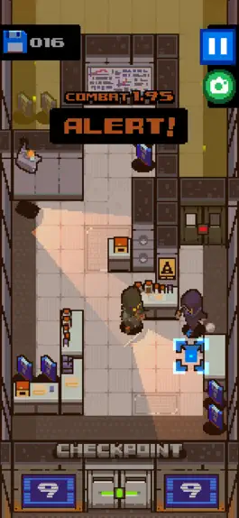 Game screenshot Sneak Ops apk