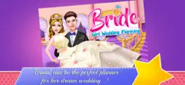 Game screenshot Bride Girl Wedding Planning mod apk