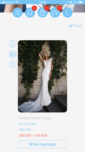BridalPro(圖4)-速報App