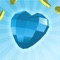 Push Coins, Collect Jewels and save the land in the beautiful Coin Push Kingdom