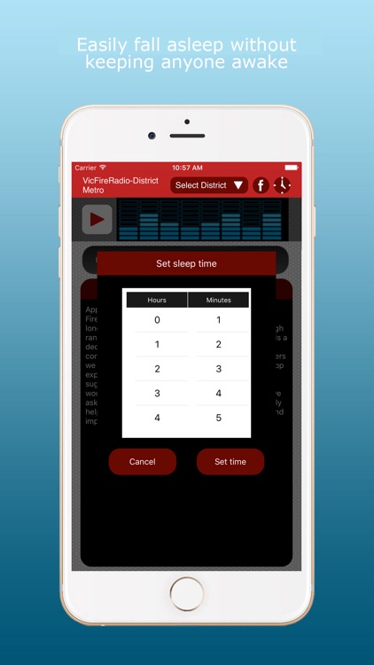 AussieFireRadio