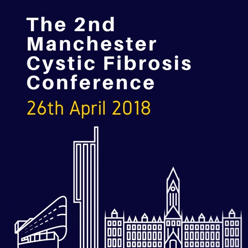 Cystic Fibrosis Conf App