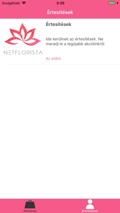 Netflorista screenshot 3
