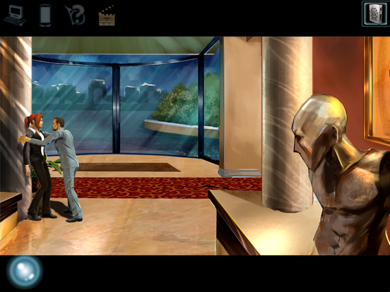 Screenshot #4 pour Cognition Episode 3