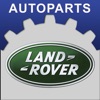 Autoparts for Land Rover - iPhoneアプリ