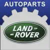 Autoparts for Land Rover problems & troubleshooting and solutions