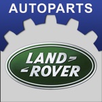 Download Autoparts for Land Rover app