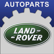 Autopartes para Land Rover