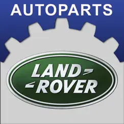 autoparts for land rover not working