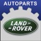 Autoparts for Land Rover