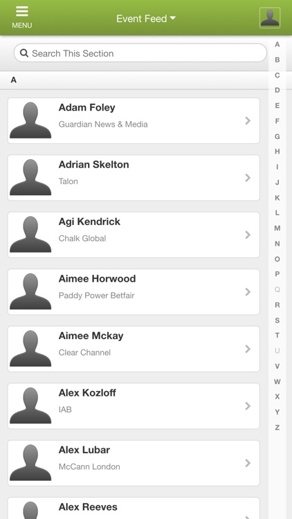 LEAD 2018 screenshot-4