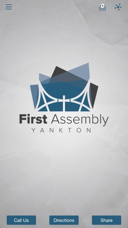 First Assembly Yankton