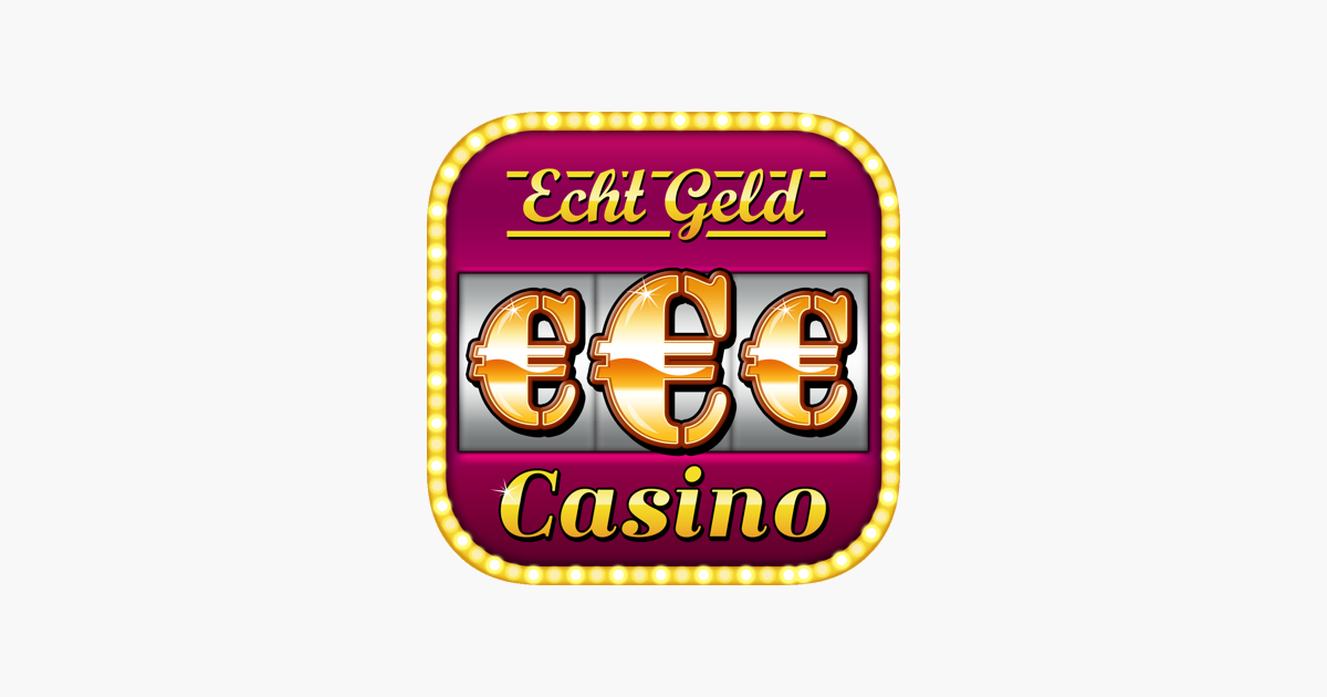 Online Casino App Echtgeld Ios