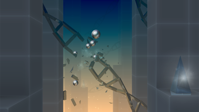 Smash Hit screenshot1