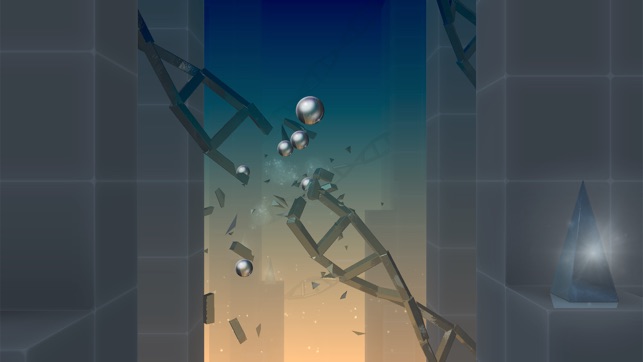 Smash Hit をapp Storeで