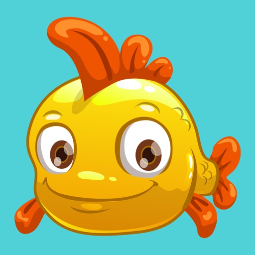 Go Fish For iMessage iOS App