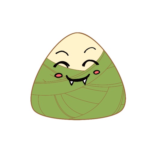 DragonBoat Festival - ZongZi icon