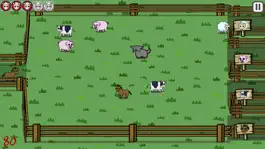 Game screenshot Farm Guard: Sheep Dog Edition hack