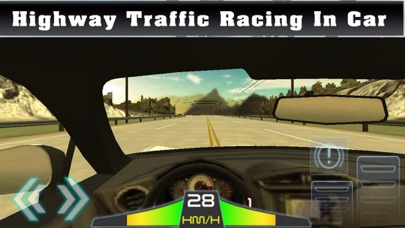 City Racing Car Highway 2 screenshot 2