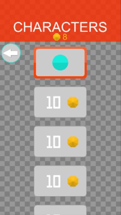 Current Crosser screenshot-4