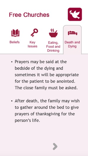 Religious Needs(圖5)-速報App