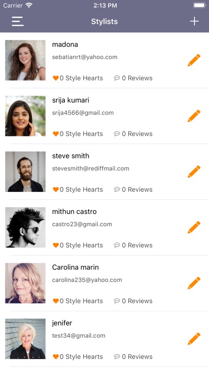 ChairReady  Professional