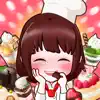 My Cafe Story2-chocolate shop- contact information