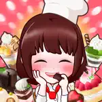 My Cafe Story2-chocolate shop- App Contact