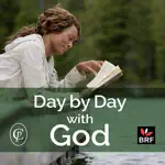 Day by Day with God App Positive Reviews