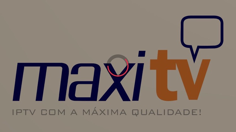 MaxiTV