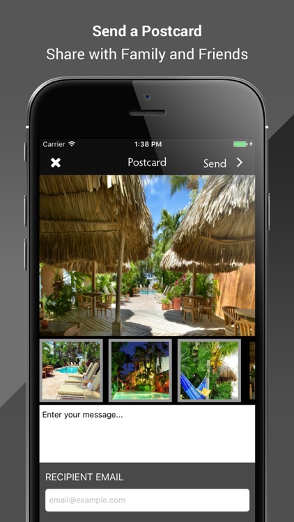 Paradera Park Aruba screenshot-3
