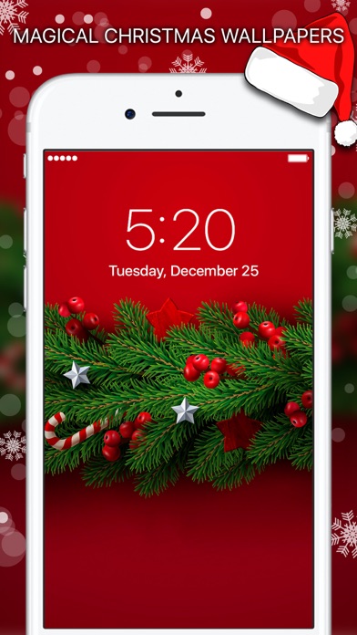 Everpix Pro - HD Wallpapers Screenshot