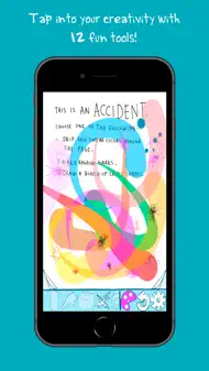 This Is Not an App iphone bilder 1
