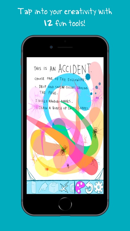 This Is Not an App