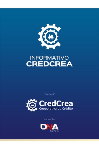 Informativo CredCrea screenshot 3