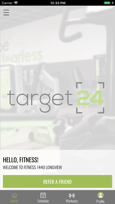 Target 24 screenshot 2