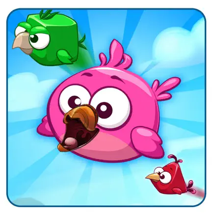 Bird Fun: Blast Match 3 Town Cheats