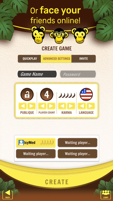 Bananagrams: The Official Gameのおすすめ画像5