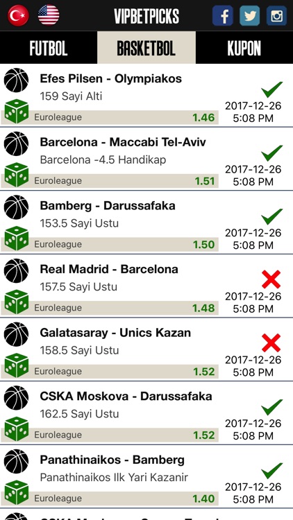 VIP BETTING PICKS - Sports Bet