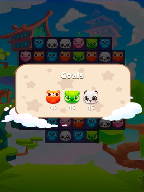 i ben hond simulator pup spel