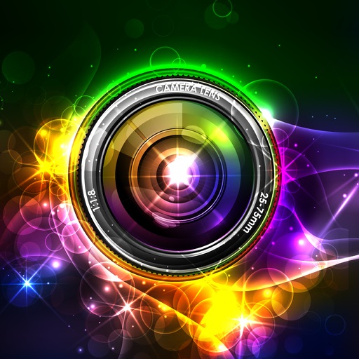 Light Pro - photo effects icon