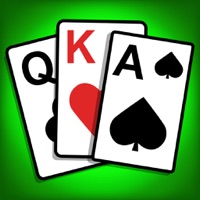 Solitaire Jam app icon - Games app for iPhone