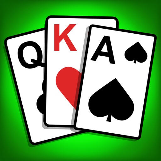 Solitaire Jam icon