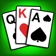 Solitaire Jam app icon - Games app for iPhone