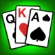 Solitaire Jam app icon - Games app for iPhone
