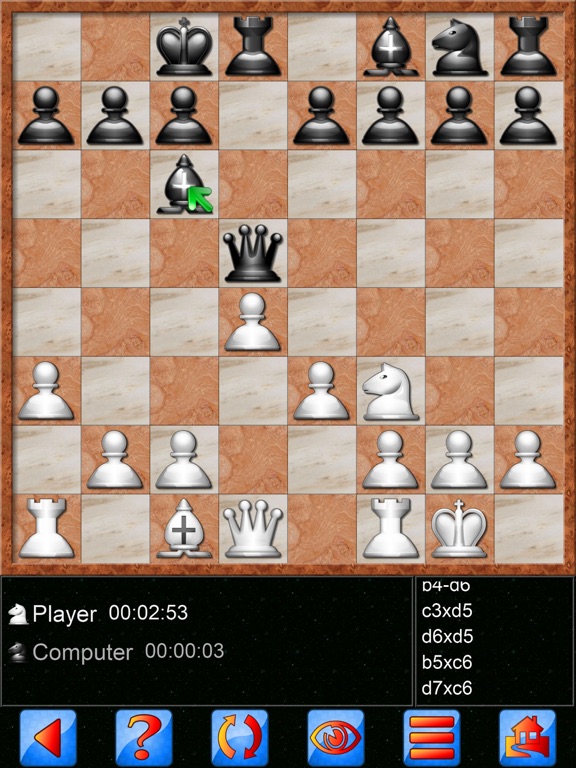 Chess V+, fun chess gameのおすすめ画像4