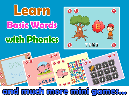 Screenshot #4 pour Jeu de vocabulaire anglais HD